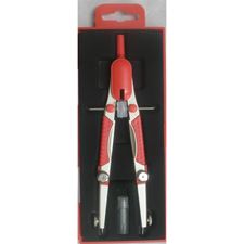 Picture of Rotring Rapid Adjustment Red Compass