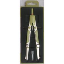 Picture of Rotring Rapid Adjustment Green Compass