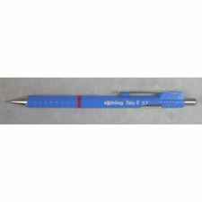 Picture of Rotring Tikky II 0.5 Pastel Blue Mechanical Pencil