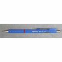 Picture of Rotring Tikky II 0.7 Pastel Blue Mechanical Pencil