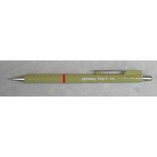 Picture of Rotring Tikky II 0.5 Pastel Green Mechanical Pencil