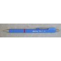 Picture of Rotring Tikky II 0.5 Pastel Blue Mechanical Pencil