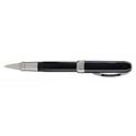 Picture of Visconti Rembrandt RollerBall Pen Black