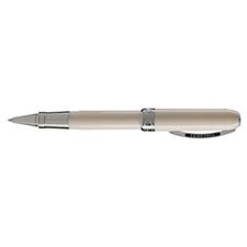 Picture of Visconti Rembrandt RollerBall Pen Ivory White