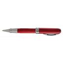 Picture of Visconti Rembrandt RollerBall Pen Red