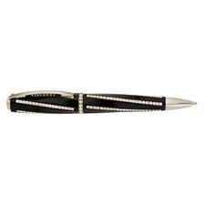 Picture of Visconti Divina Royale BallPoint Pen Black