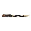 Picture of Visconti Opera Elements BallPoint Pen Yellow Brown Air