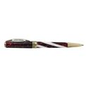 Picture of Visconti Opera Elements BallPoint Pen Red Fire