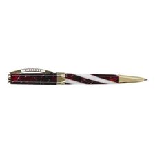 Picture of Visconti Opera Elements BallPoint Pen Red Fire