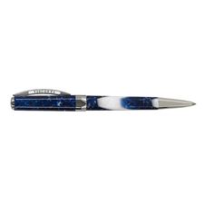 Picture of Visconti Opera Elements Blue Water BallPoint Pen