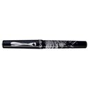Picture of Visconti Limited Edition Edvard Munch The Scream Fountain Pen - Broad Nib