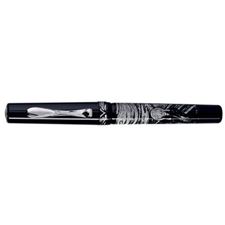 Picture of Visconti Limited Edition Edvard Munch The Scream Fountain Pen - Medium Nib