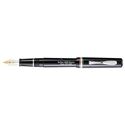 Picture of Visconti Limited Edition Nato-Russia Summit Pen Fountain Pen - Broad Nib