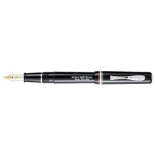 Picture of Visconti Limited Edition Nato-Russia Summit Pen Fountain Pen - Broad Nib