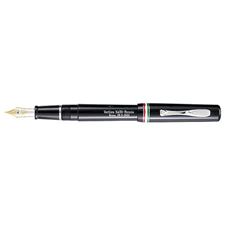 Picture of Visconti Limited Edition Nato-Russia Summit Pen Fountain Pen - Medium Nib