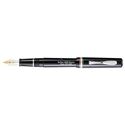 Picture of Visconti Limited Edition Nato-Russia Summit Pen Fountain Pen - Extra Fine Nib