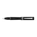 Picture of Delta Dreidel Black RollerBall Pen