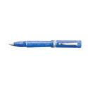 Picture of Delta Dreidel Blue RollerBall Pen