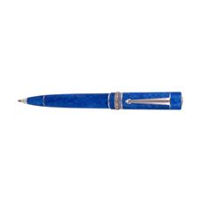 Picture of Delta Dreidel Blue BallPoint Pen