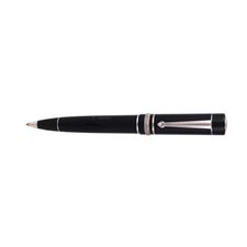 Picture of Delta Dreidel Black BallPoint Pen