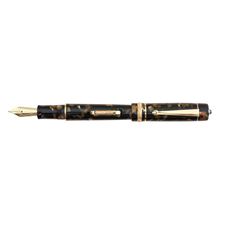 Picture of Delta Sevivon Limited Edition Fountain Pen - Broad Nib