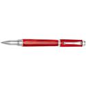 Picture of Montegrappa Emblema Red Celluloid RollerBall Pen