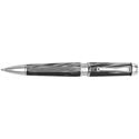 Picture of Montegrappa Emblema Charcoal Celluloid Ballpoint Pen