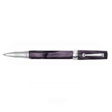Picture of Montegrappa Micra Purple Resin RollerBall Pen