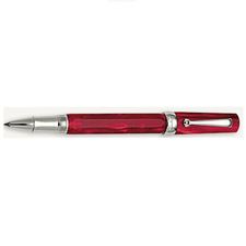 Picture of Montegrappa Micra Red Resin RollerBall Pen