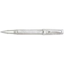 Picture of Montegrappa Micra White Resin RollerBall Pen