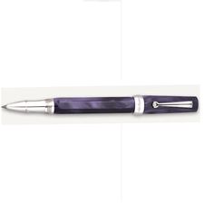 Picture of Montegrappa Micra Purple Resin BallPoint Pen