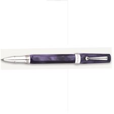 Picture of Montegrappa Micra Purple Resin BallPoint Pen