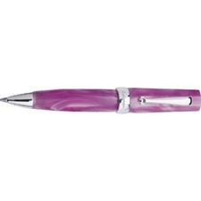 Picture of Montegrappa Micra Pink Resin BallPoint Pen