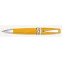 Picture of Montegrappa Miya Yellow Celluloid Mechanical Pencil 0.9
