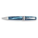 Picture of Montegrappa Miya Midnight Blue Celluloid BallPoint Pen
