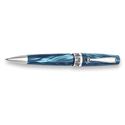 Picture of Montegrappa Miya Midnight Blue Celluloid Mechanical Pencil 0.9