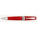 Picture of Montegrappa Miya Red Celluloid Mechanical Pencil 0.9