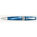 Picture of Montegrappa Miya Turquoise Blue Celluloid Mechanical Pencil 0.9