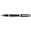 Picture of Montegrappa NeroUno Black Resin RollerBall Pen