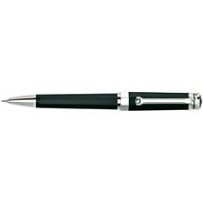 Picture of Montegrappa NeroUno Black Resin Mechanical Pencil