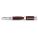 Picture of Montegrappa Limited Edition Stradivari RollerBall Pen Brown Resin
