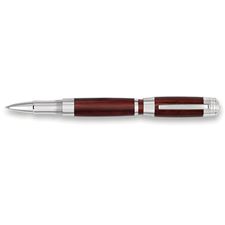 Picture of Montegrappa Limited Edition Stradivari RollerBall Pen Brown Resin