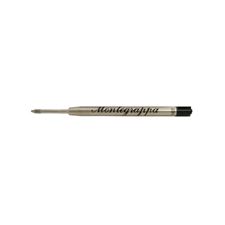 Picture of Montegrappa Ballpoint Refill Large Black M 10 Units
