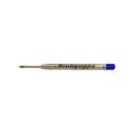 Picture of Montegrappa Ballpoint Refill Large Blue B 10 Units
