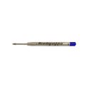 Picture of Montegrappa Ballpoint Refill Large Blue M 10 Units