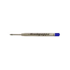 Picture of Montegrappa Ballpoint Refill Large Blue M 10 Units