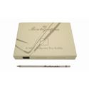 Picture of Montegrappa Ballpoint Refill Small Blue 6 Units