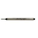 Picture of Montegrappa RollerBall Refill Fluid System Black Large 1 Unit