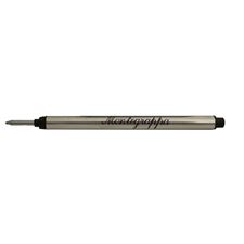 Picture of Montegrappa RollerBall Refill Fluid System Black Large 1 Unit