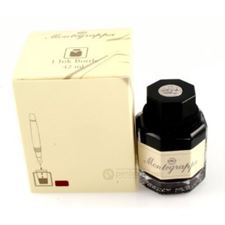 Picture of Montegrappa Ink Bottle Blue
